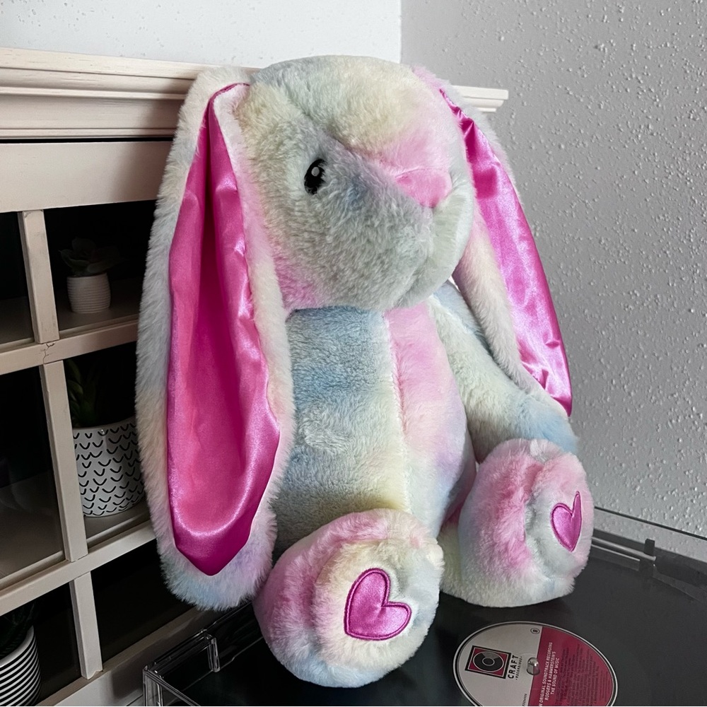 Stuffed Animal • Bunny - Picture 3 of 4